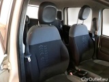  Fiat  Panda FIAT  / 2012 / 5P / BERLINA 1.3 MJT 80 CV VAN EURO6 SeS 4 POSTI EASY #13