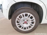  Fiat  Panda FIAT  / 2012 / 5P / BERLINA 1.3 MJT 80 CV VAN EURO6 SeS 4 POSTI EASY #18