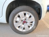  Fiat  Panda FIAT  / 2012 / 5P / BERLINA 1.3 MJT 80 CV VAN EURO6 SeS 4 POSTI EASY #19