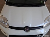  Fiat  Panda FIAT  / 2012 / 5P / BERLINA 1.3 MJT 80 CV VAN EURO6 SeS 4 POSTI EASY #26
