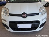  Fiat  Panda FIAT  / 2012 / 5P / BERLINA 1.3 MJT 80 CV VAN EURO6 SeS 4 POSTI EASY #31