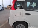  Fiat  Panda FIAT  / 2012 / 5P / BERLINA 1.3 MJT 80 CV VAN EURO6 SeS 4 POSTI EASY #58