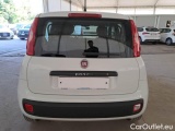  Fiat  Panda FIAT  / 2012 / 5P / BERLINA 1.3 MJT 80 CV VAN EURO6 SeS 4 POSTI EASY #68