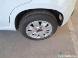  Fiat  Panda FIAT  / 2012 / 5P / BERLINA 1.3 MJT 80 CV VAN EURO6 SeS 4 POSTI EASY #107