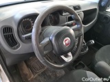  Fiat  Panda FIAT  / 2012 / 5P / BERLINA 1.3 MJT 80 CV VAN EURO6 SeS 4 POSTI EASY #113