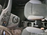  Fiat  Panda FIAT  / 2012 / 5P / BERLINA 1.3 MJT 80 CV VAN EURO6 SeS 4 POSTI EASY #115