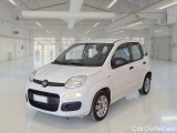  Fiat  Panda FIAT  / 2012 / 5P / BERLINA 1.3 MJT 80 CV VAN EURO6 SeS 4 POSTI EASY 
