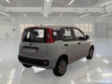  Fiat  Panda FIAT  / 2012 / 5P / BERLINA 1.3 MJT 80 CV VAN EURO6 SeS 4 POSTI EASY #2