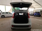  Fiat  Panda FIAT  / 2012 / 5P / BERLINA 1.3 MJT 80 CV VAN EURO6 SeS 4 POSTI EASY #5