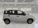  Fiat  Panda FIAT  / 2012 / 5P / BERLINA 1.3 MJT 80 CV VAN EURO6 SeS 4 POSTI EASY #7