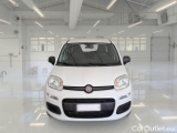  Fiat  Panda FIAT  / 2012 / 5P / BERLINA 1.3 MJT 80 CV VAN EURO6 SeS 4 POSTI EASY #6