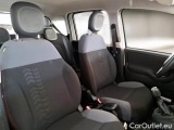  Fiat  Panda FIAT  / 2012 / 5P / BERLINA 1.3 MJT 80 CV VAN EURO6 SeS 4 POSTI EASY #13
