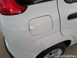  Fiat  Panda FIAT  / 2012 / 5P / BERLINA 1.3 MJT 80 CV VAN EURO6 SeS 4 POSTI EASY #32