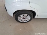  Fiat  Panda FIAT  / 2012 / 5P / BERLINA 1.3 MJT 80 CV VAN EURO6 SeS 4 POSTI EASY #49