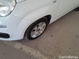  Fiat  Panda FIAT  / 2012 / 5P / BERLINA 1.3 MJT 80 CV VAN EURO6 SeS 4 POSTI EASY #53