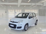  Fiat  Panda FIAT  / 2012 / 5P / BERLINA 1.3 MJT 80 CV VAN EURO6 SeS 4 POSTI EASY 