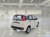  Fiat  Panda FIAT  / 2012 / 5P / BERLINA 1.3 MJT 80 CV VAN EURO6 SeS 4 POSTI EASY #2