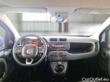  Fiat  Panda FIAT  / 2012 / 5P / BERLINA 1.3 MJT 80 CV VAN EURO6 SeS 4 POSTI EASY #3