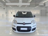 Fiat  Panda FIAT  / 2012 / 5P / BERLINA 1.3 MJT 80 CV VAN EURO6 SeS 4 POSTI EASY #6