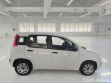  Fiat  Panda FIAT  / 2012 / 5P / BERLINA 1.3 MJT 80 CV VAN EURO6 SeS 4 POSTI EASY #7