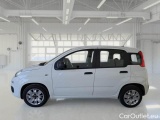  Fiat  Panda FIAT  / 2012 / 5P / BERLINA 1.3 MJT 80 CV VAN EURO6 SeS 4 POSTI EASY #8