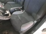  Fiat  Panda FIAT  / 2012 / 5P / BERLINA 1.3 MJT 80 CV VAN EURO6 SeS 4 POSTI EASY #12