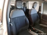  Fiat  Panda FIAT  / 2012 / 5P / BERLINA 1.3 MJT 80 CV VAN EURO6 SeS 4 POSTI EASY #13