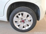  Fiat  Panda FIAT  / 2012 / 5P / BERLINA 1.3 MJT 80 CV VAN EURO6 SeS 4 POSTI EASY #19