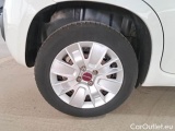  Fiat  Panda FIAT  / 2012 / 5P / BERLINA 1.3 MJT 80 CV VAN EURO6 SeS 4 POSTI EASY #18