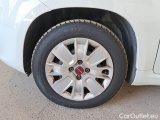  Fiat  Panda FIAT  / 2012 / 5P / BERLINA 1.3 MJT 80 CV VAN EURO6 SeS 4 POSTI EASY #20
