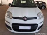  Fiat  Panda FIAT  / 2012 / 5P / BERLINA 1.3 MJT 80 CV VAN EURO6 SeS 4 POSTI EASY #27
