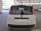  Fiat  Panda FIAT  / 2012 / 5P / BERLINA 1.3 MJT 80 CV VAN EURO6 SeS 4 POSTI EASY #48