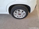  Fiat  Panda FIAT  / 2012 / 5P / BERLINA 1.3 MJT 80 CV VAN EURO6 SeS 4 POSTI EASY #77