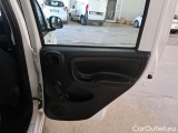  Fiat  Panda FIAT  / 2012 / 5P / BERLINA 1.3 MJT 80 CV VAN EURO6 SeS 4 POSTI EASY #98