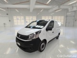  Fiat  Talento FIAT  / 2016 / 4P / FURGONE 10Q CH1 2.0 ECOJET 120CV SeS 