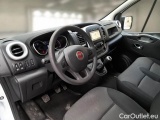  Fiat  Talento FIAT  / 2016 / 4P / FURGONE 10Q CH1 2.0 ECOJET 120CV SeS #3