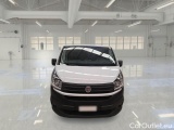  Fiat  Talento FIAT  / 2016 / 4P / FURGONE 10Q CH1 2.0 ECOJET 120CV SeS #6