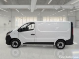  Fiat  Talento FIAT  / 2016 / 4P / FURGONE 10Q CH1 2.0 ECOJET 120CV SeS #8