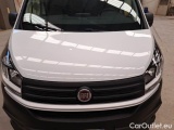  Fiat  Talento FIAT  / 2016 / 4P / FURGONE 10Q CH1 2.0 ECOJET 120CV SeS #20