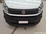  Fiat  Talento FIAT  / 2016 / 4P / FURGONE 10Q CH1 2.0 ECOJET 120CV SeS #27
