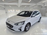  Ford  Focus FORD  / 2018 / 5P / BERLINA 1.5 ECOBLUE 95CV BUSINESS (AUTOCARRO) 