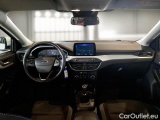  Ford  Focus FORD  / 2018 / 5P / BERLINA 1.5 ECOBLUE 95CV BUSINESS (AUTOCARRO) #3