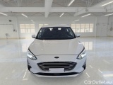  Ford  Focus FORD  / 2018 / 5P / BERLINA 1.5 ECOBLUE 95CV BUSINESS (AUTOCARRO) #6