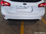  Ford  Focus FORD  / 2018 / 5P / BERLINA 1.5 ECOBLUE 95CV BUSINESS (AUTOCARRO) #43