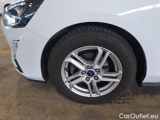  Ford  Focus FORD  / 2018 / 5P / BERLINA 1.5 ECOBLUE 95CV BUSINESS (AUTOCARRO) #53