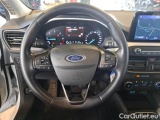  Ford  Focus FORD  / 2018 / 5P / BERLINA 1.5 ECOBLUE 95CV BUSINESS (AUTOCARRO) #86