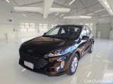  Ford  Kuga FORD  / 2019 / 5P / SUV 1.5 ECOBLUE 120CV 2WD TITANIUM BUS AUT (AUTOCARRO) 
