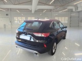  Ford  Kuga FORD  / 2019 / 5P / SUV 1.5 ECOBLUE 120CV 2WD TITANIUM BUS AUT (AUTOCARRO) #2