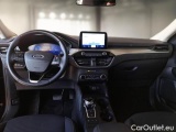  Ford  Kuga FORD  / 2019 / 5P / SUV 1.5 ECOBLUE 120CV 2WD TITANIUM BUS AUT (AUTOCARRO) #3