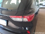  Ford  Kuga FORD  / 2019 / 5P / SUV 1.5 ECOBLUE 120CV 2WD TITANIUM BUS AUT (AUTOCARRO) #39